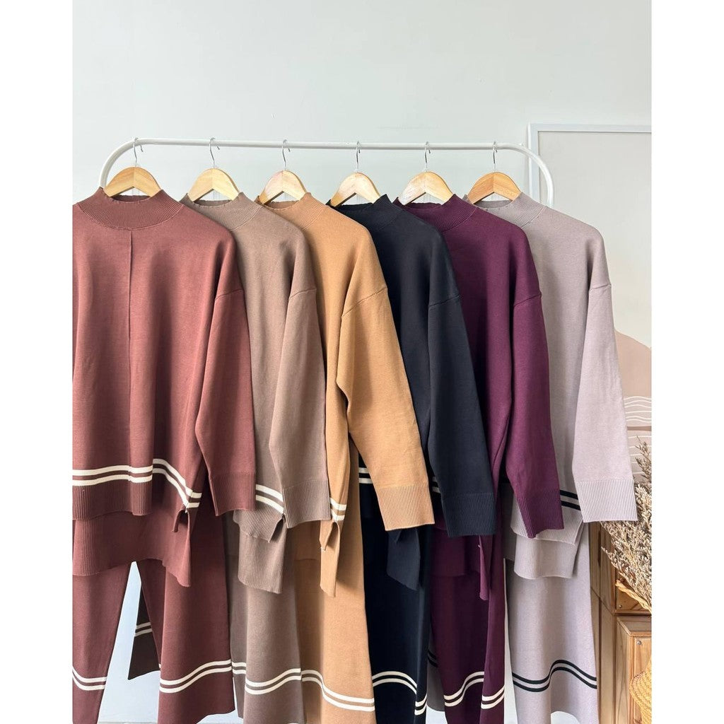 STELLA SET BY PETIKITA CASUAL