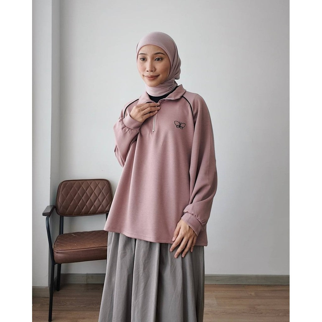 ELENA TOPS BY PETIKITA CASUAL