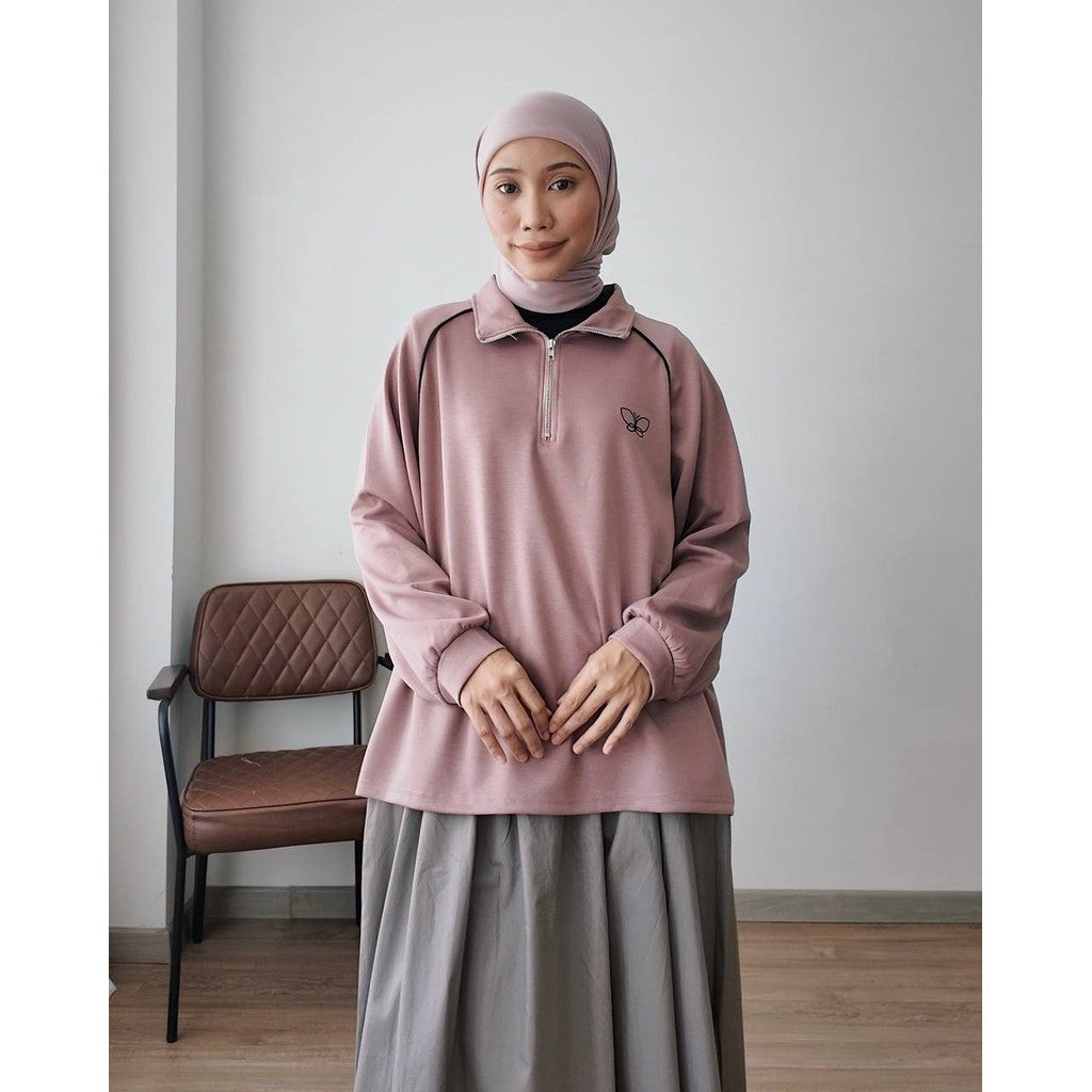 ELENA TOPS BY PETIKITA CASUAL