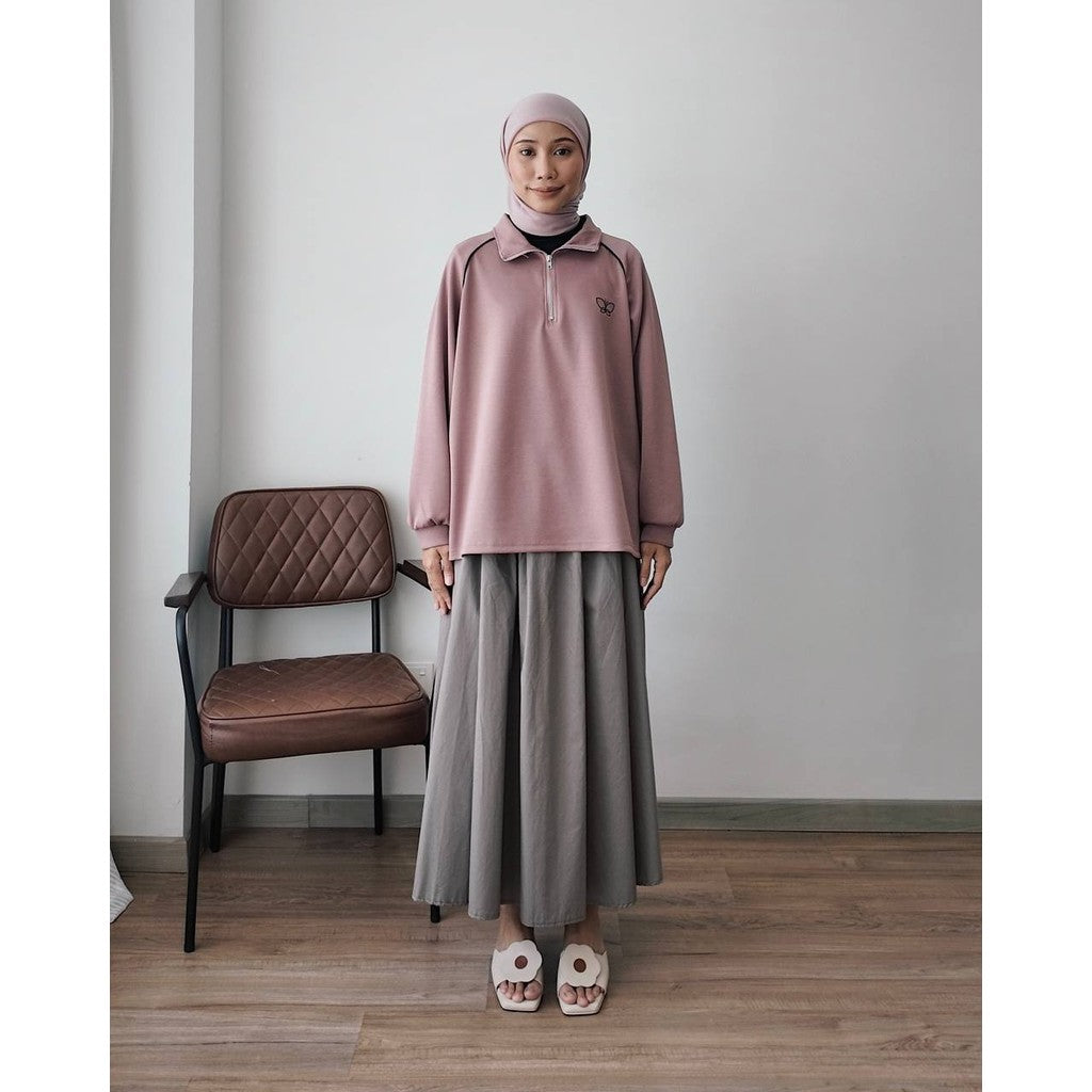 ELENA TOPS BY PETIKITA CASUAL