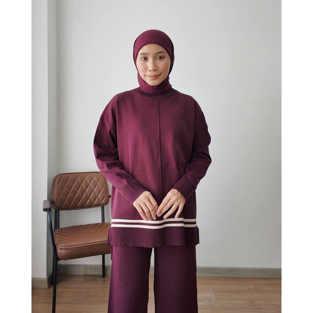 STELLA SET BY PETIKITA CASUAL