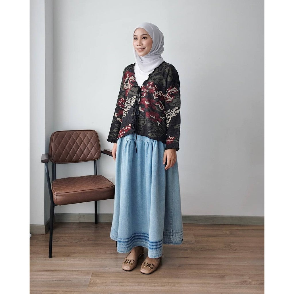 SORA OUTERWEAR BY PETIKITA CASUAL