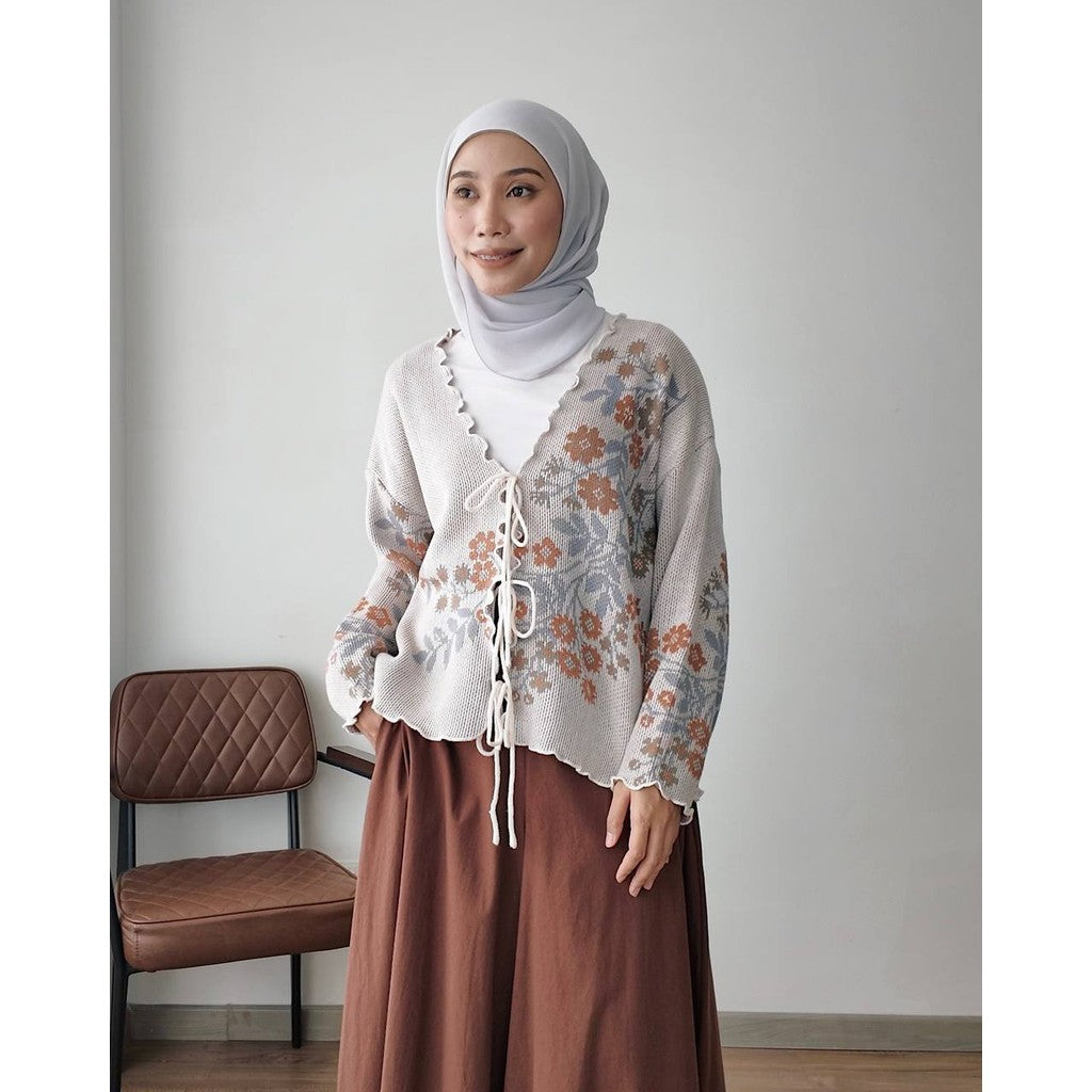 SINA OUTERWEAR BY PETIKITA CASUAL