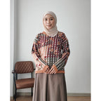 CHIKA TOPS BY PETIKITA CASUAL