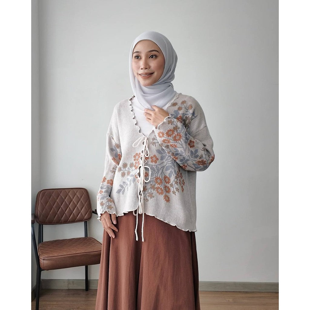 SINA OUTERWEAR BY PETIKITA CASUAL