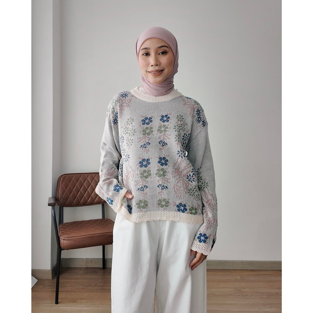 YOTA TOPS BY PETIKITA CASUAL