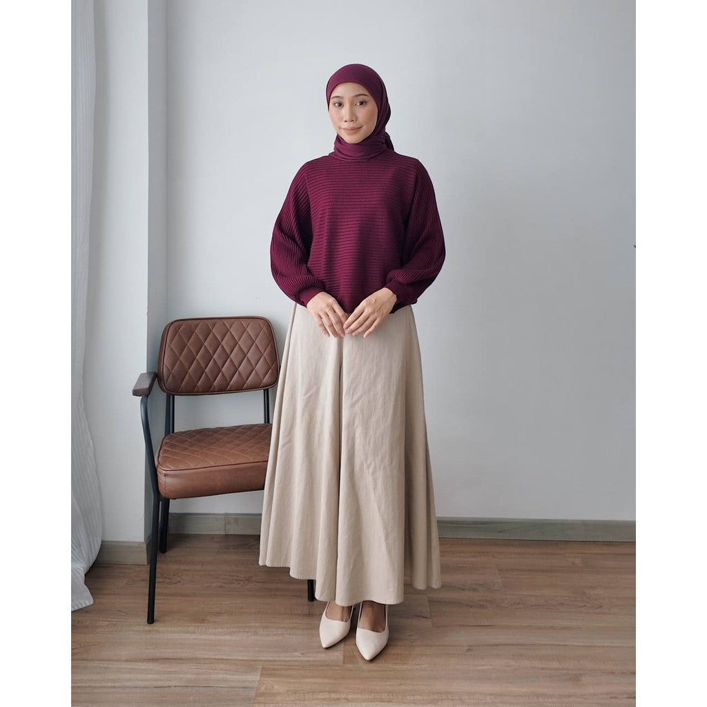 RUBY TOPS BY PETIKITA CASUAL