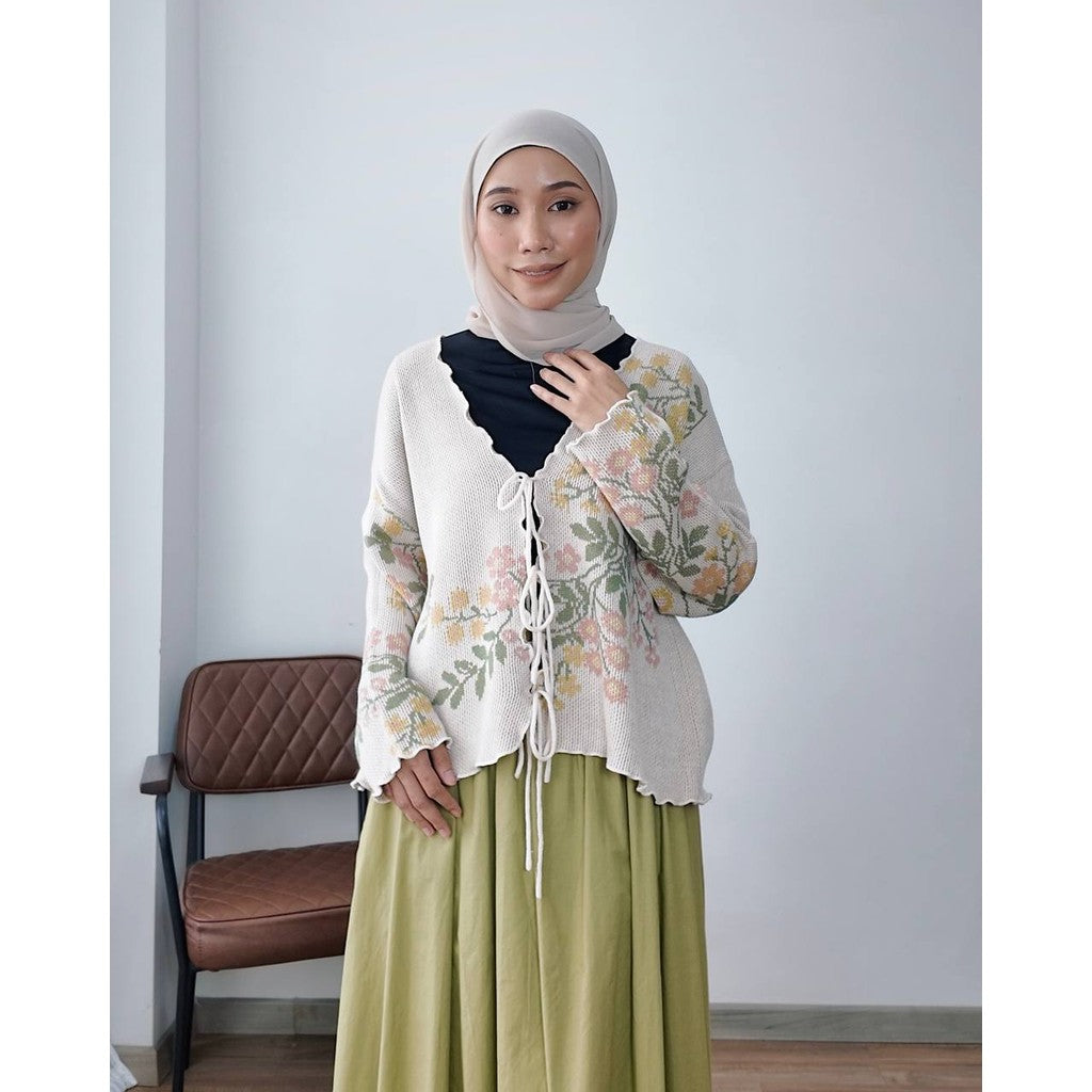 SINA OUTERWEAR BY PETIKITA CASUAL