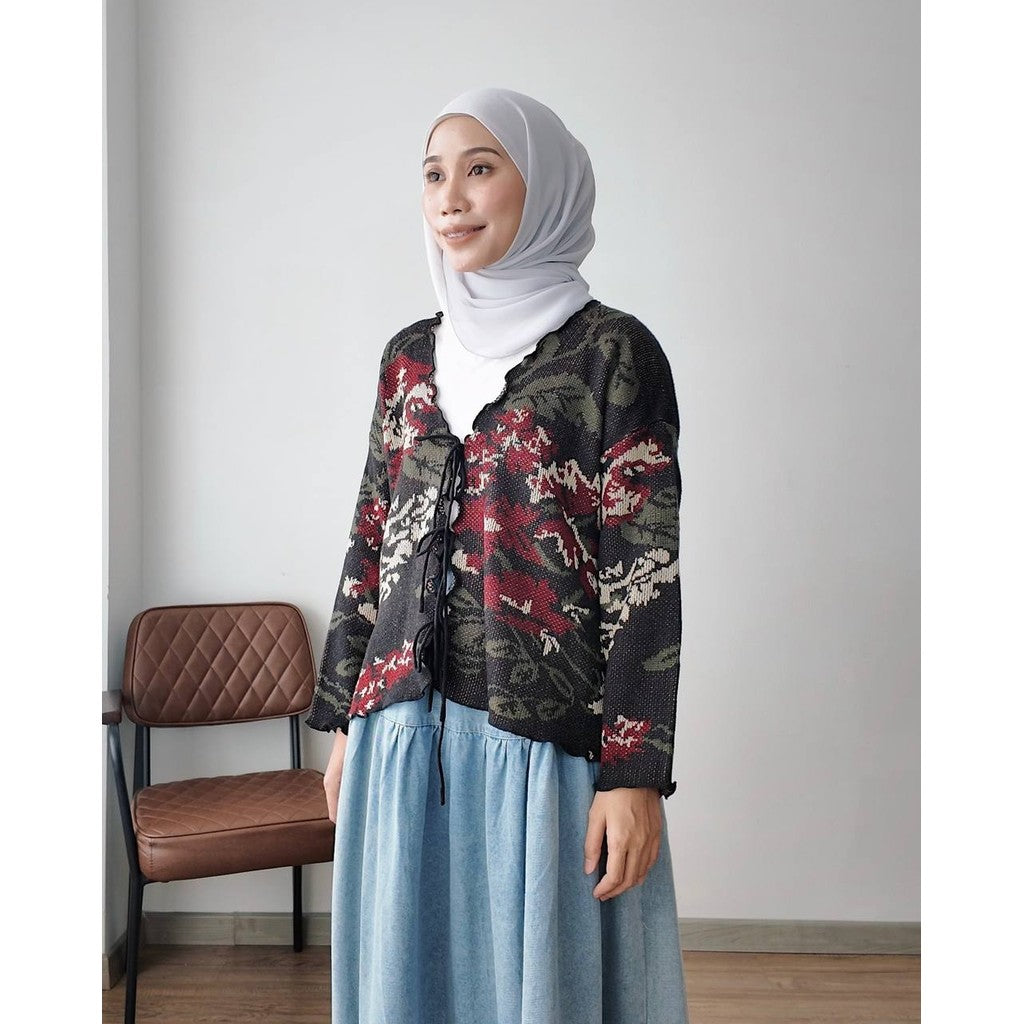 SORA OUTERWEAR BY PETIKITA CASUAL