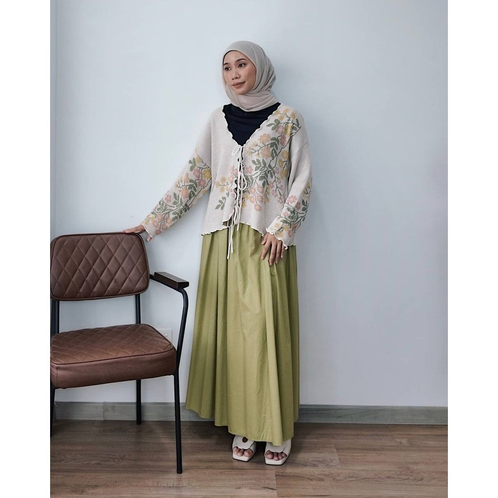 SINA OUTERWEAR BY PETIKITA CASUAL