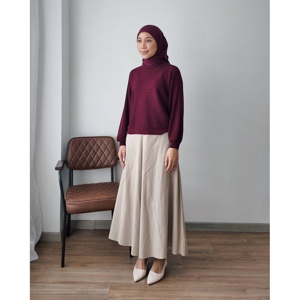 RUBY TOPS BY PETIKITA CASUAL