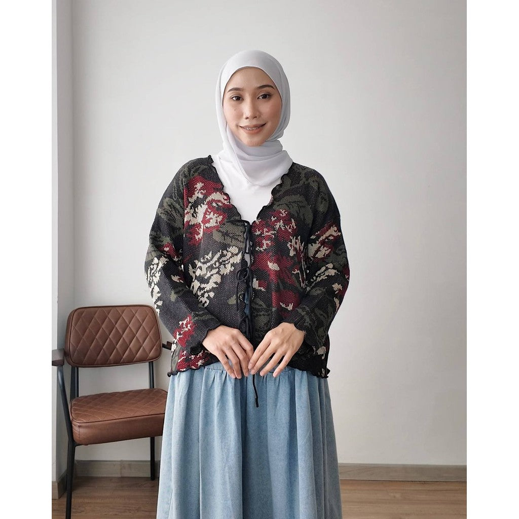SORA OUTERWEAR BY PETIKITA CASUAL