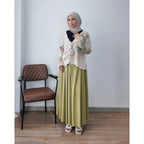 SINA OUTERWEAR BY PETIKITA CASUAL