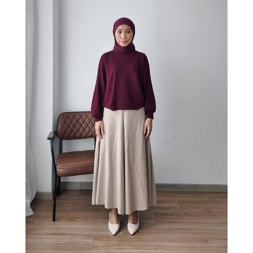 RUBY TOPS BY PETIKITA CASUAL
