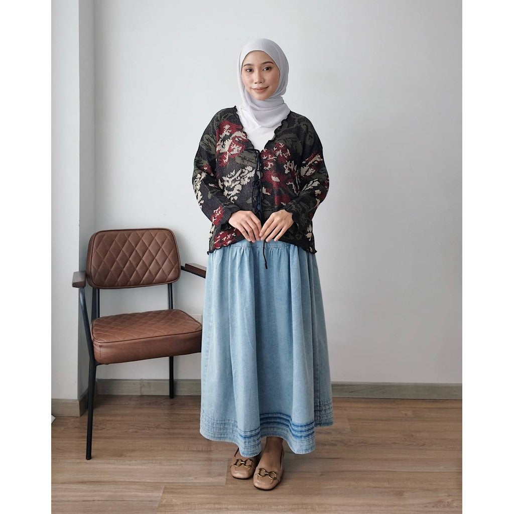 SORA OUTERWEAR BY PETIKITA CASUAL