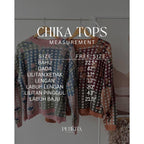 CHIKA TOPS BY PETIKITA CASUAL