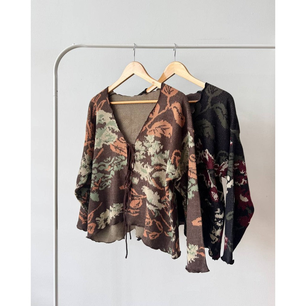 SORA OUTERWEAR BY PETIKITA CASUAL