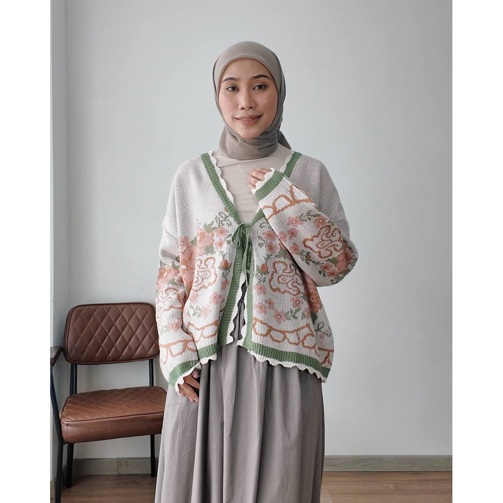 TOMO OUTERWEAR BY PETIKITA CASUAL
