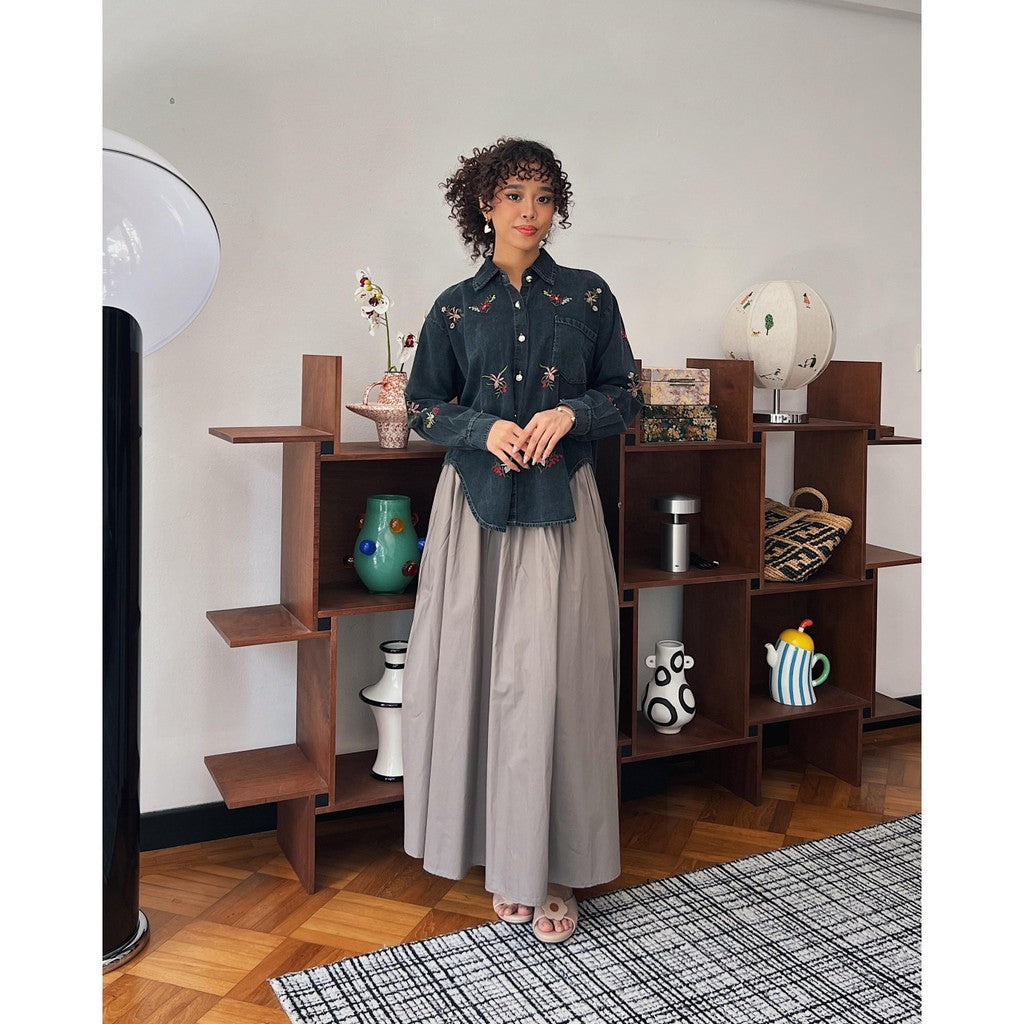 EMMA BLOUSE BY PETIKITA CASUAL