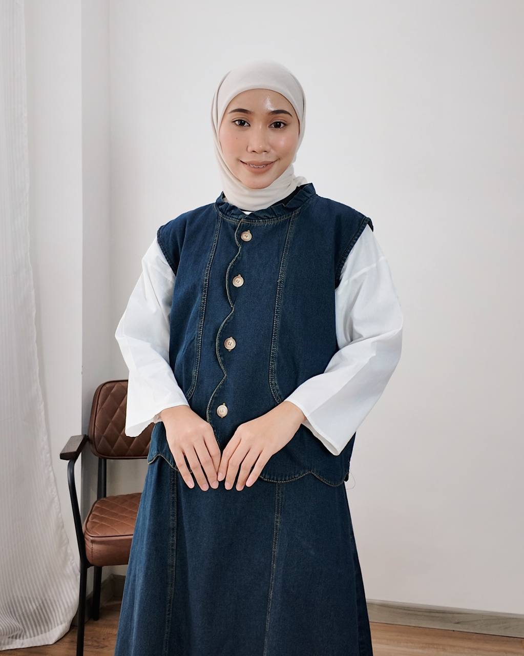AIRA SET BY PETIKITA CASUAL