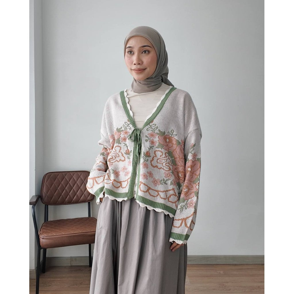 TOMO OUTERWEAR BY PETIKITA CASUAL