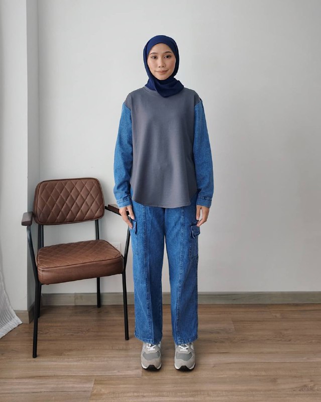 AMILY SET BY PETIKITA CASUAL