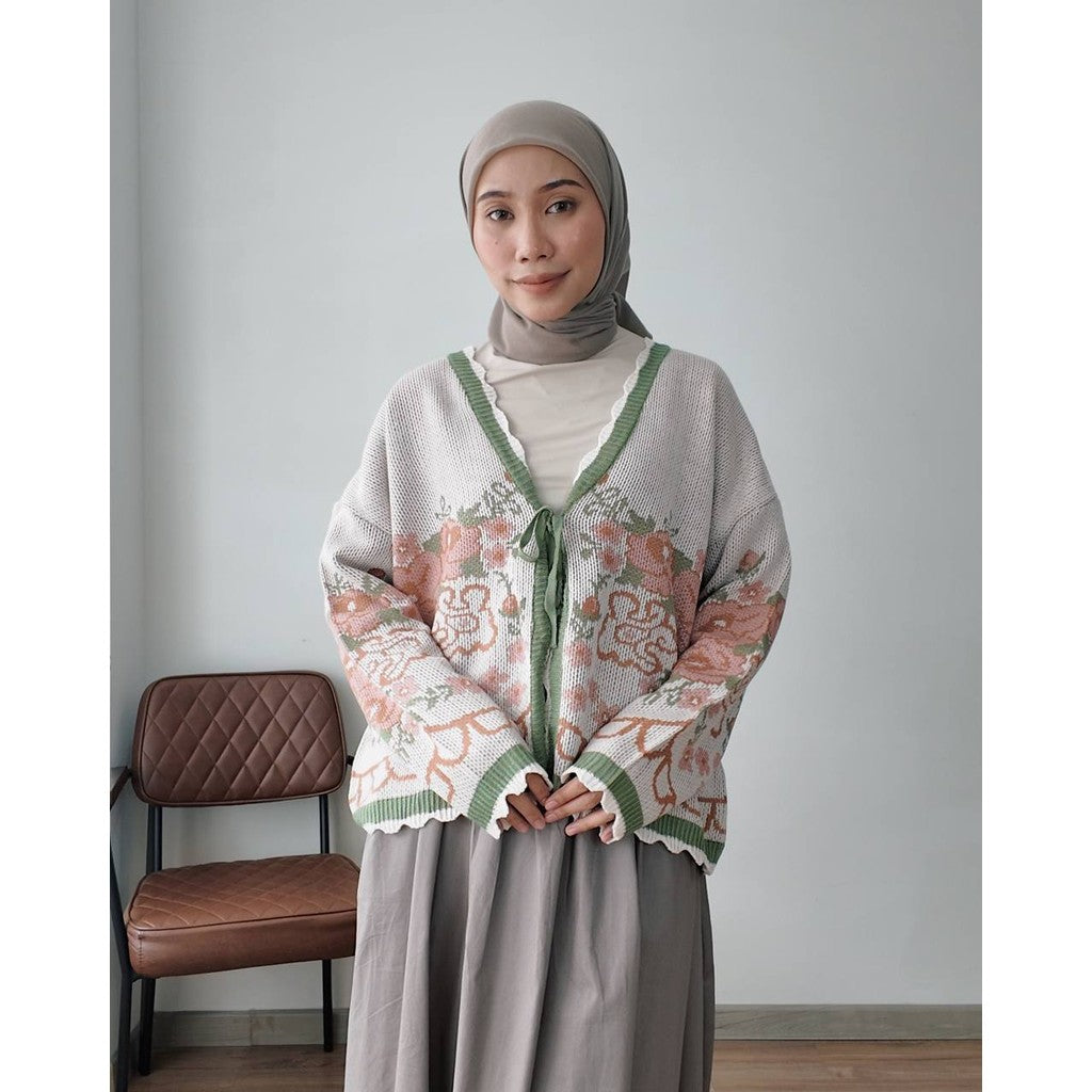 TOMO OUTERWEAR BY PETIKITA CASUAL
