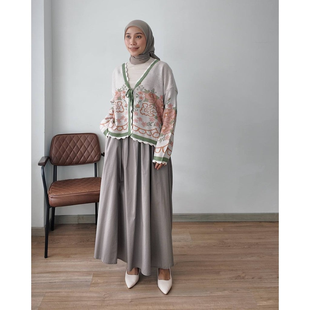 TOMO OUTERWEAR BY PETIKITA CASUAL