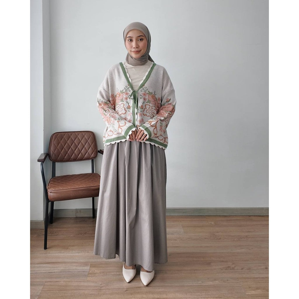 TOMO OUTERWEAR BY PETIKITA CASUAL