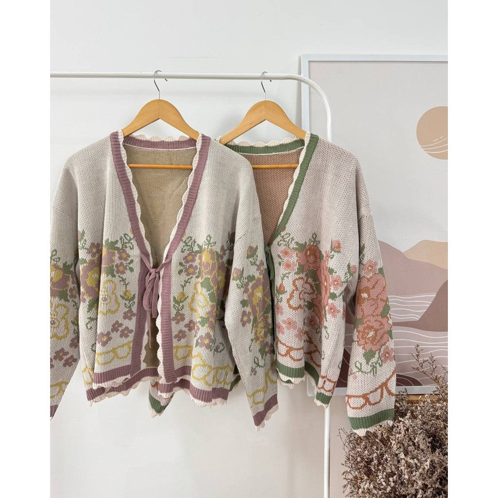 TOMO OUTERWEAR BY PETIKITA CASUAL
