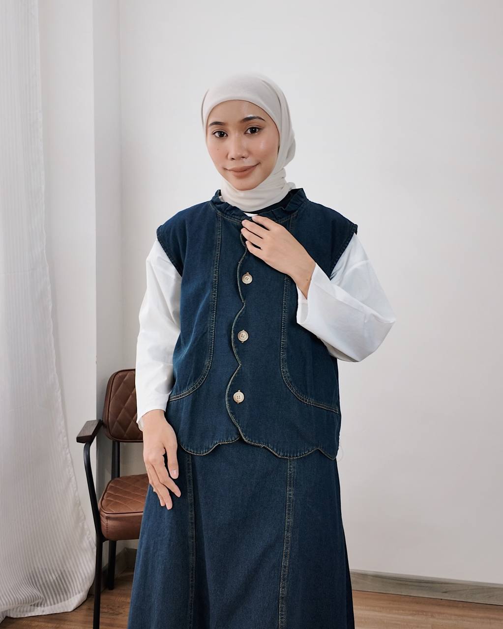 AIRA SET BY PETIKITA CASUAL