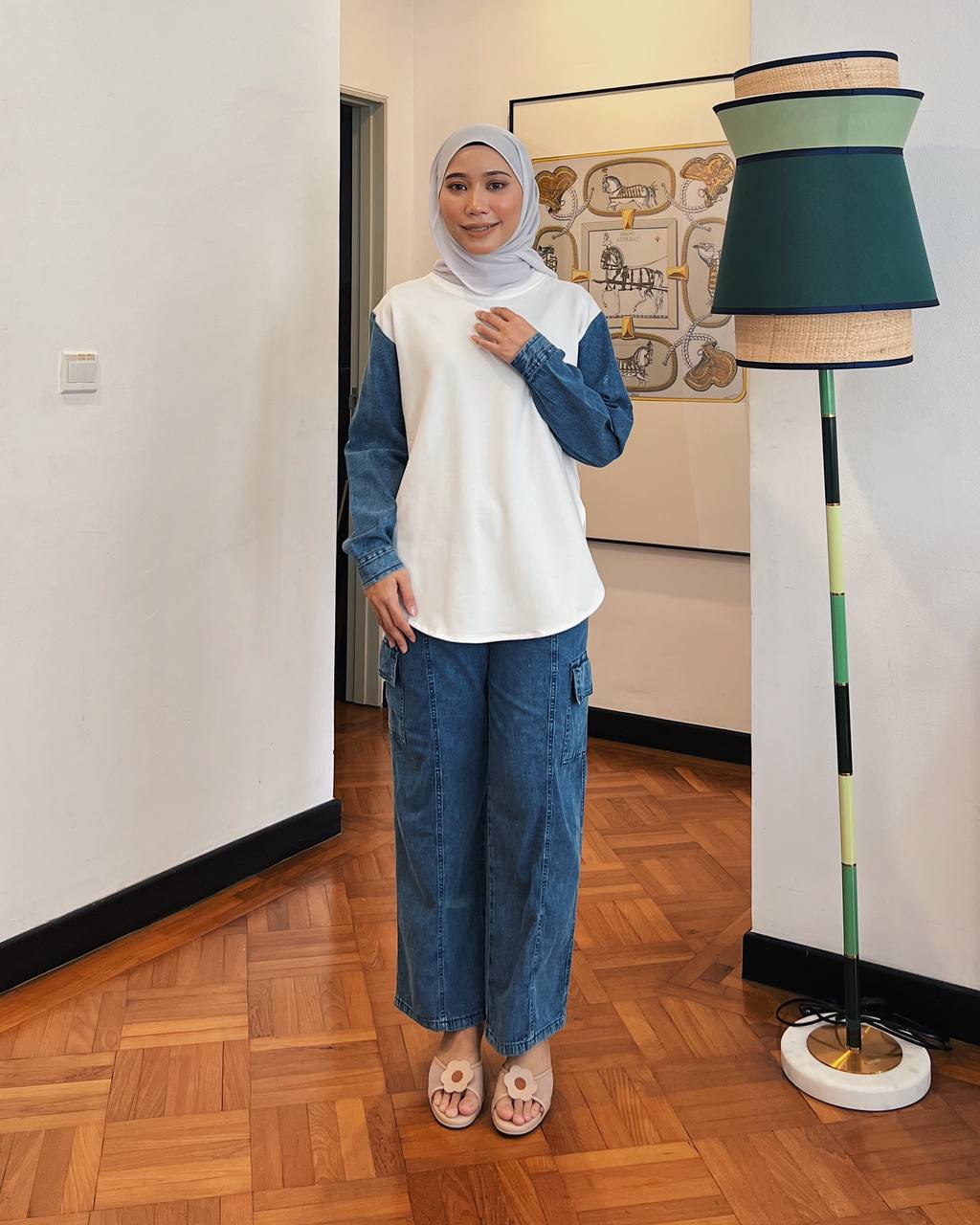 AMILY SET BY PETIKITA CASUAL