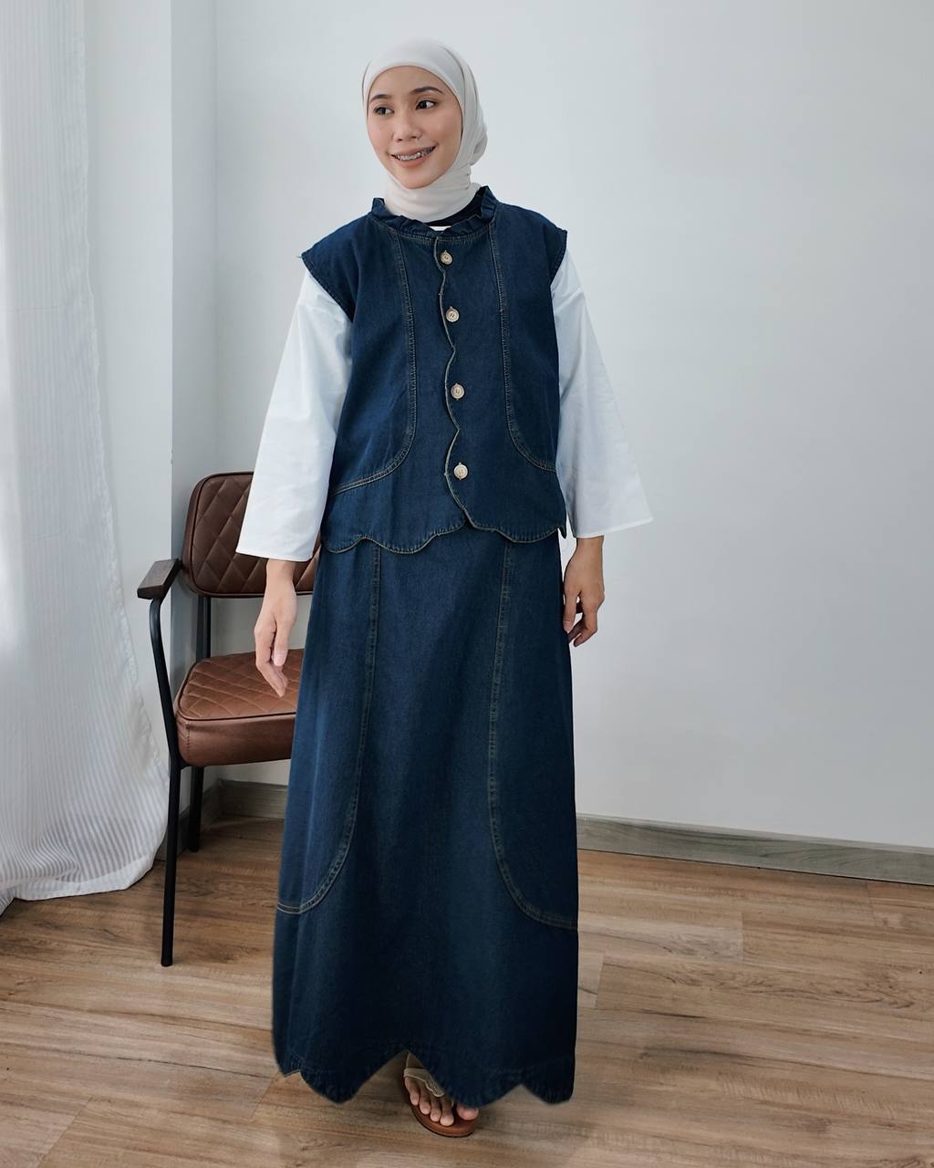 AIRA SET BY PETIKITA CASUAL