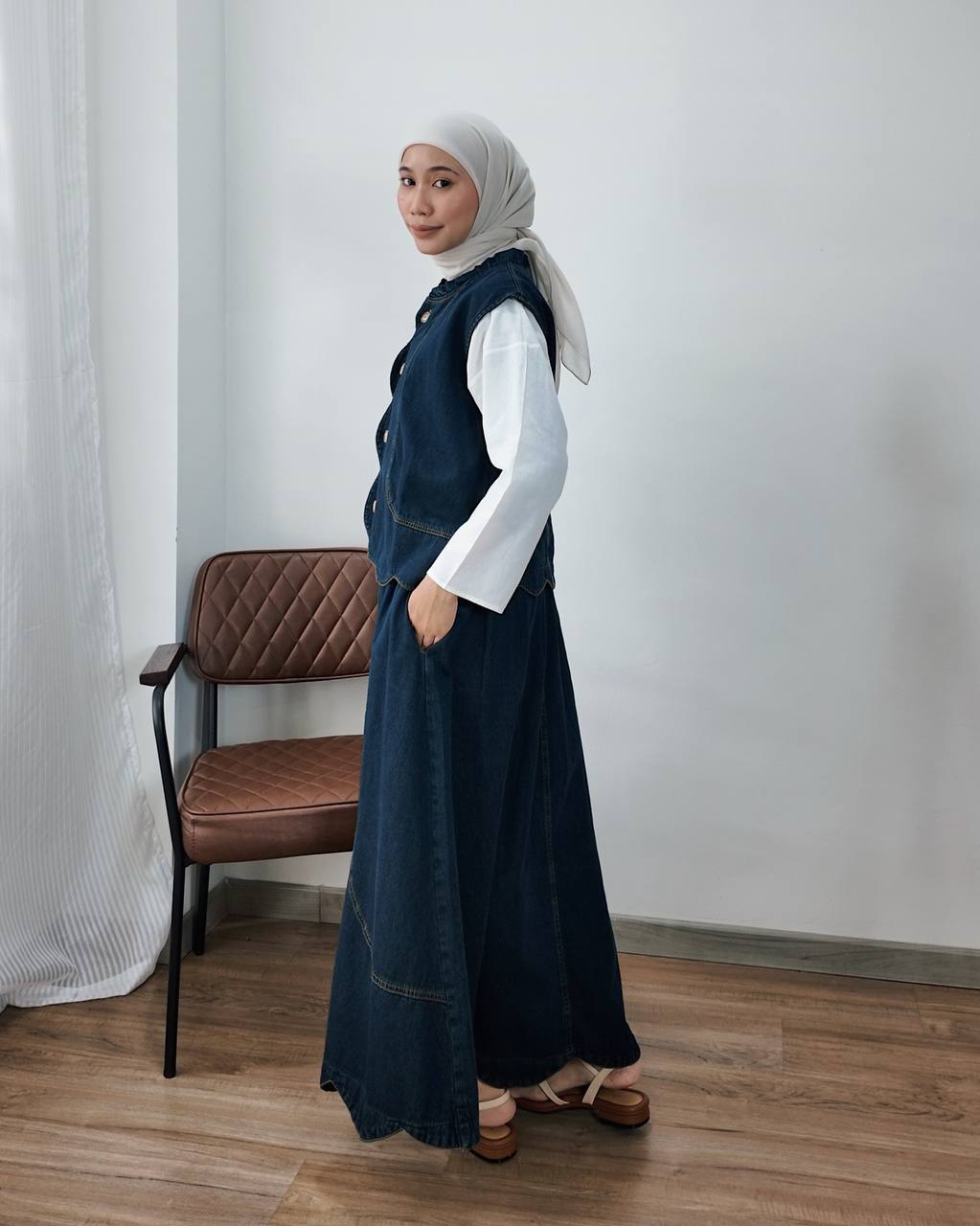 AIRA SET BY PETIKITA CASUAL