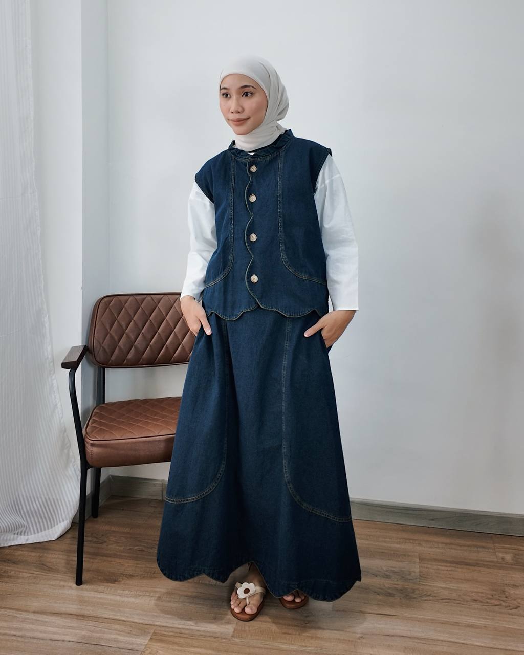 AIRA SET BY PETIKITA CASUAL