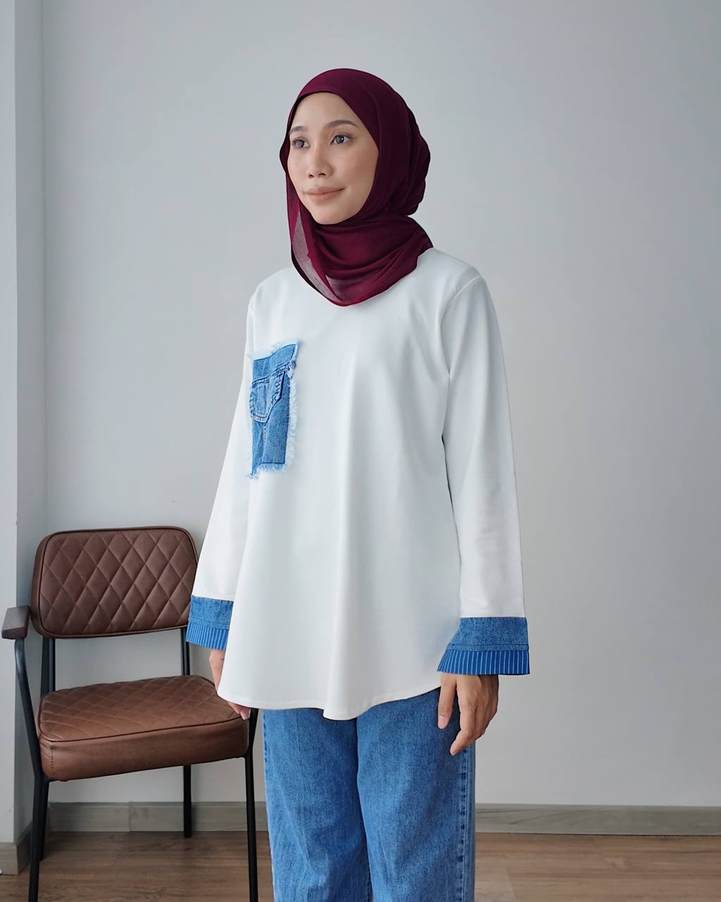 TEYNA SET BY PETIKITA CASUAL