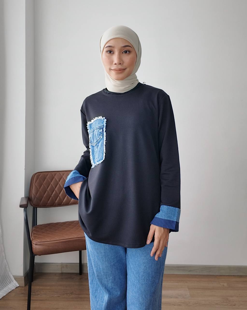 TEYNA SET BY PETIKITA CASUAL