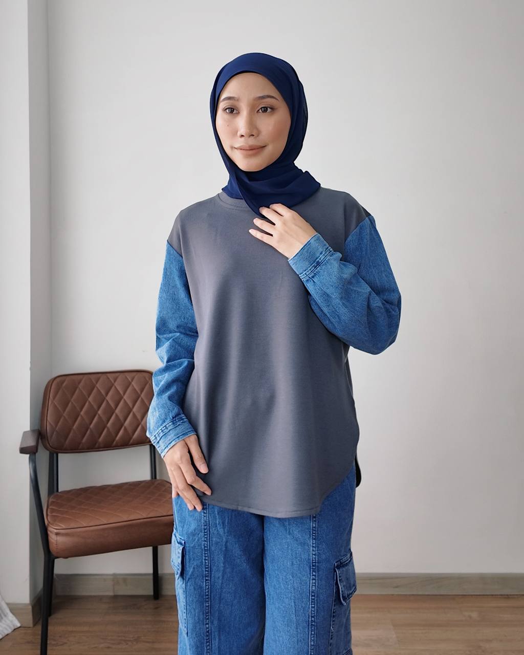 AMILY SET BY PETIKITA CASUAL