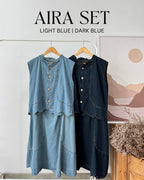 AIRA SET BY PETIKITA CASUAL