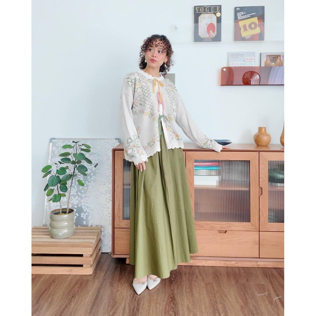 ZELLA OUTERWEAR BY PETIKITA CASUAL