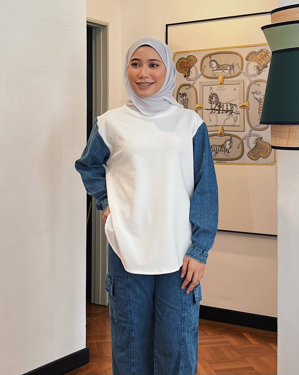 AMILY SET BY PETIKITA CASUAL