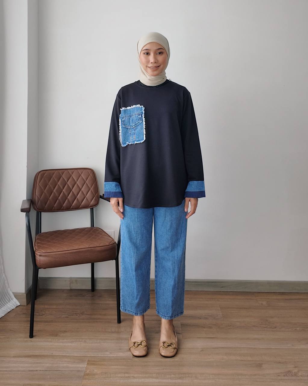 TEYNA SET BY PETIKITA CASUAL