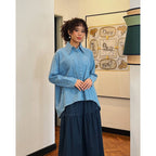 AYUMI BLOUSE BY PETIKITA CASUAL