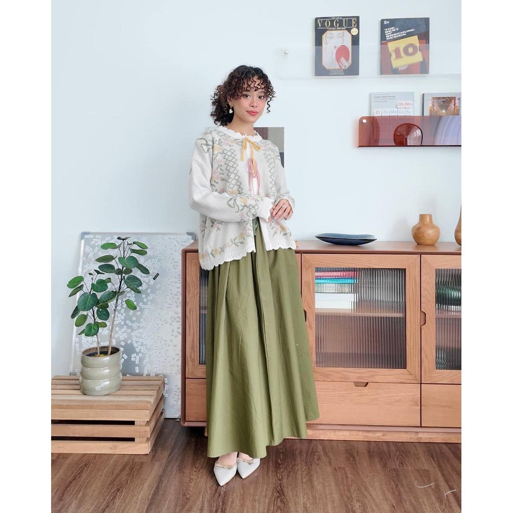 ZELLA OUTERWEAR BY PETIKITA CASUAL