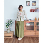 ZELLA OUTERWEAR BY PETIKITA CASUAL
