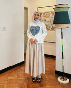 YUKI TOPS BY PETIKITA CASUAL