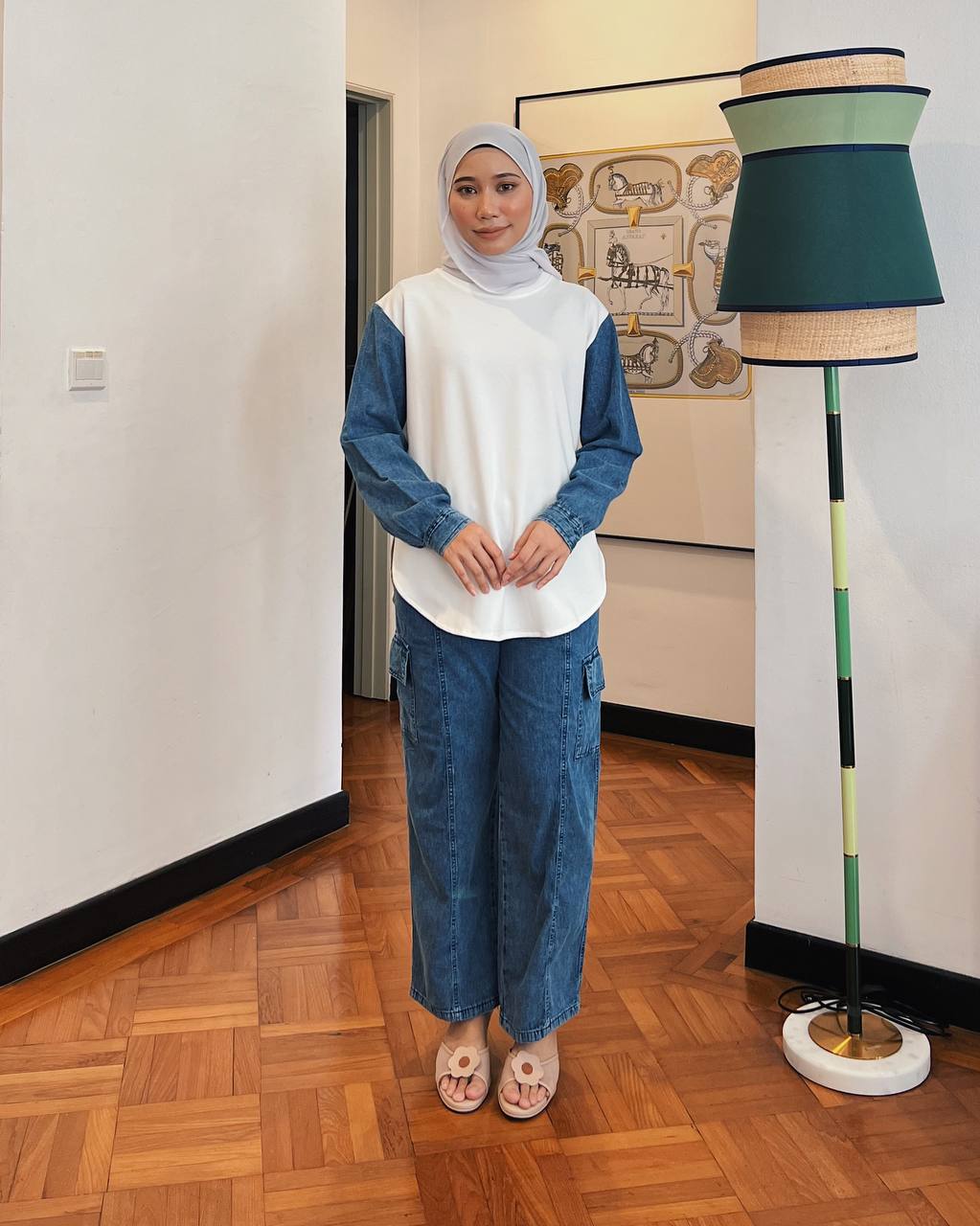 AMILY SET BY PETIKITA CASUAL