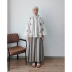 AVILA BLOUSE BY PETIKITA CASUAL