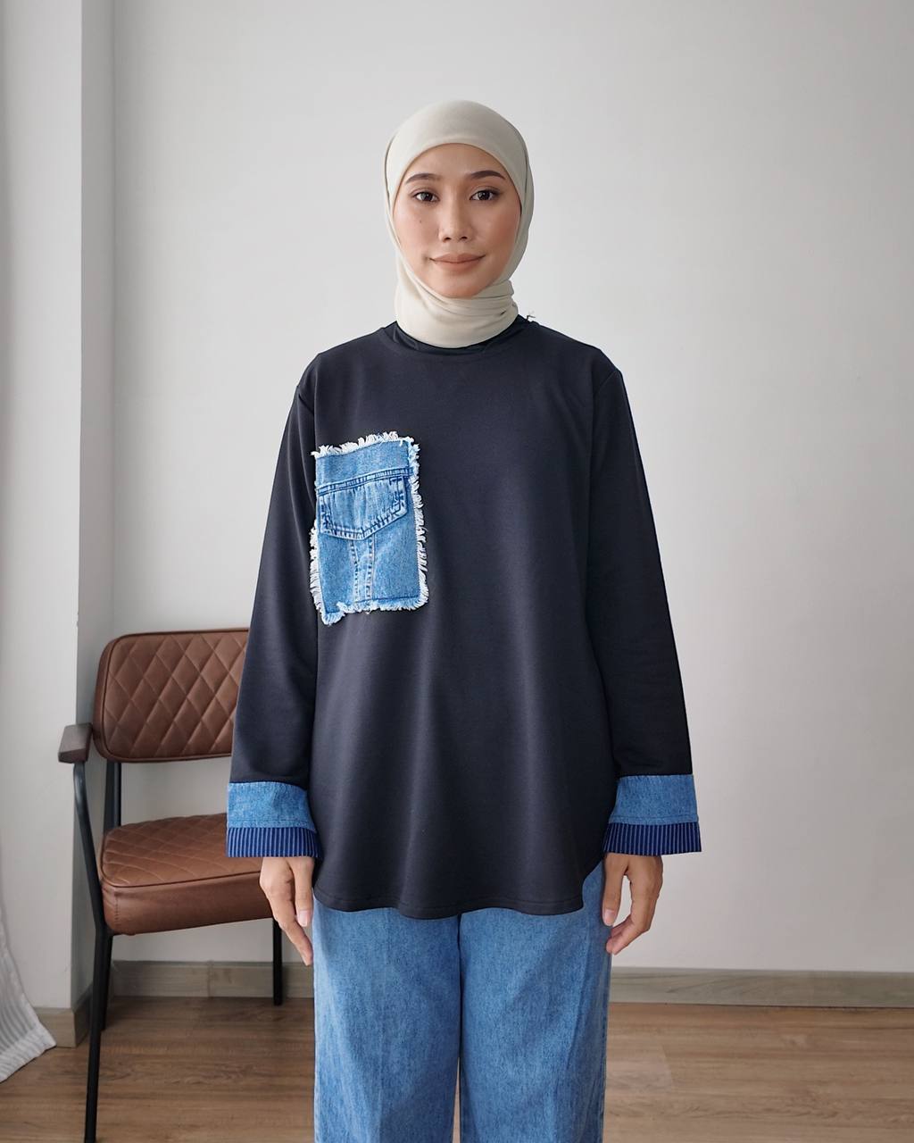 TEYNA SET BY PETIKITA CASUAL