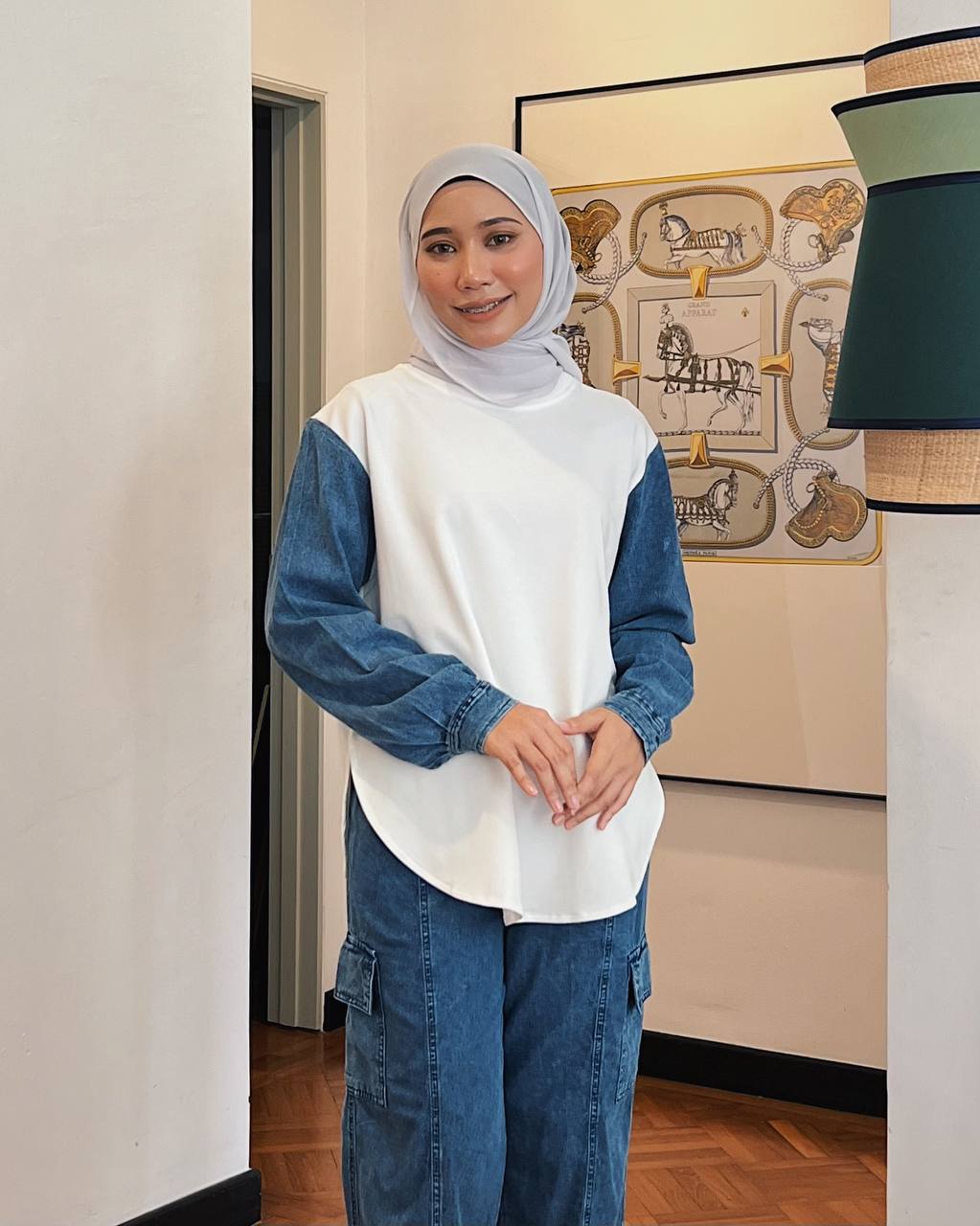 AMILY SET BY PETIKITA CASUAL